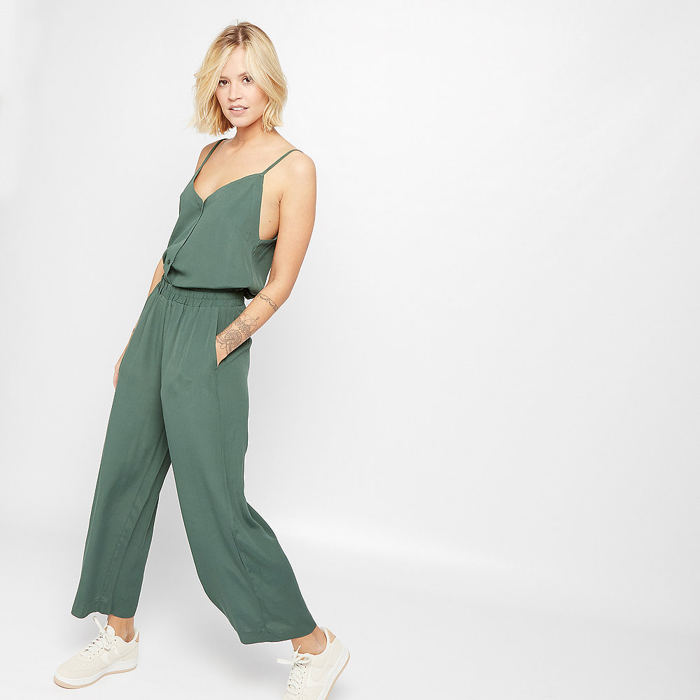 Edited Justina Culotte grün