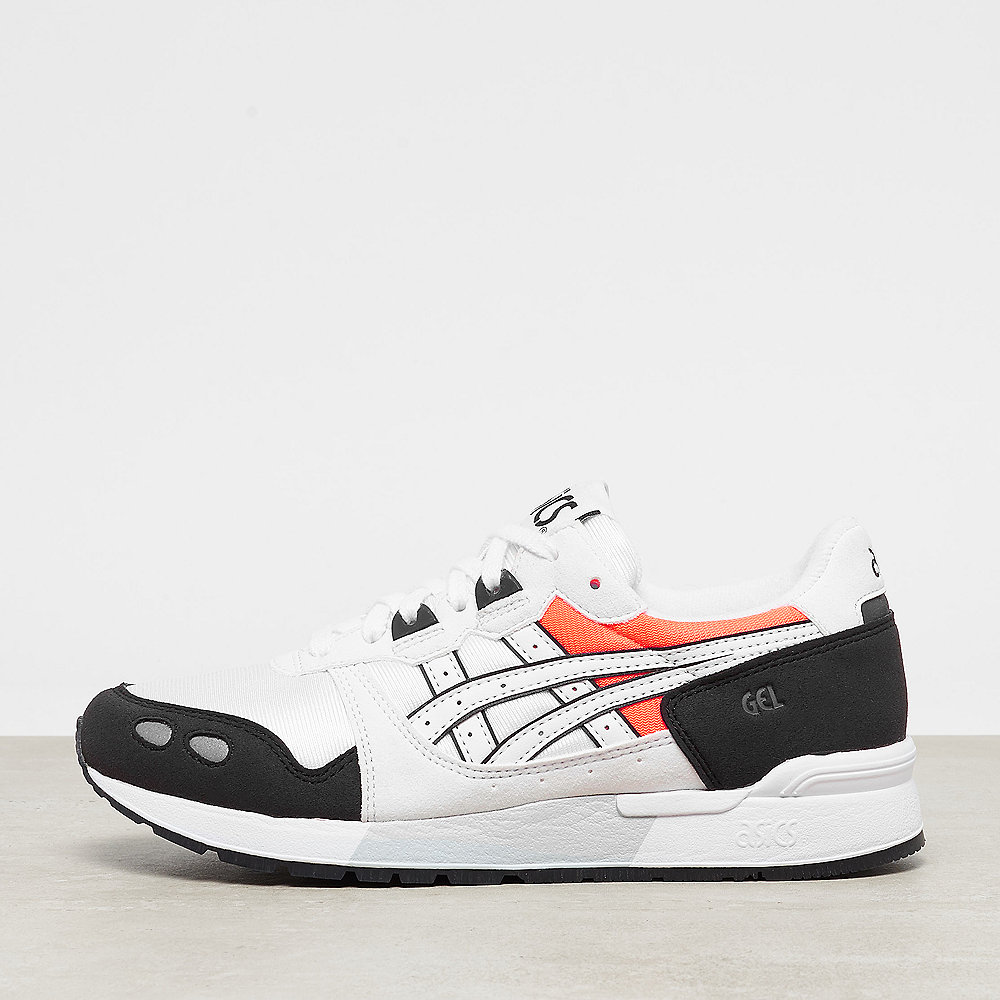 Asics Gel-Lyte white/white