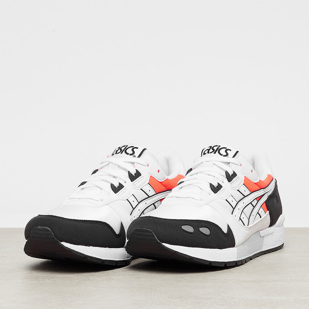 Asics Gel-Lyte white/white