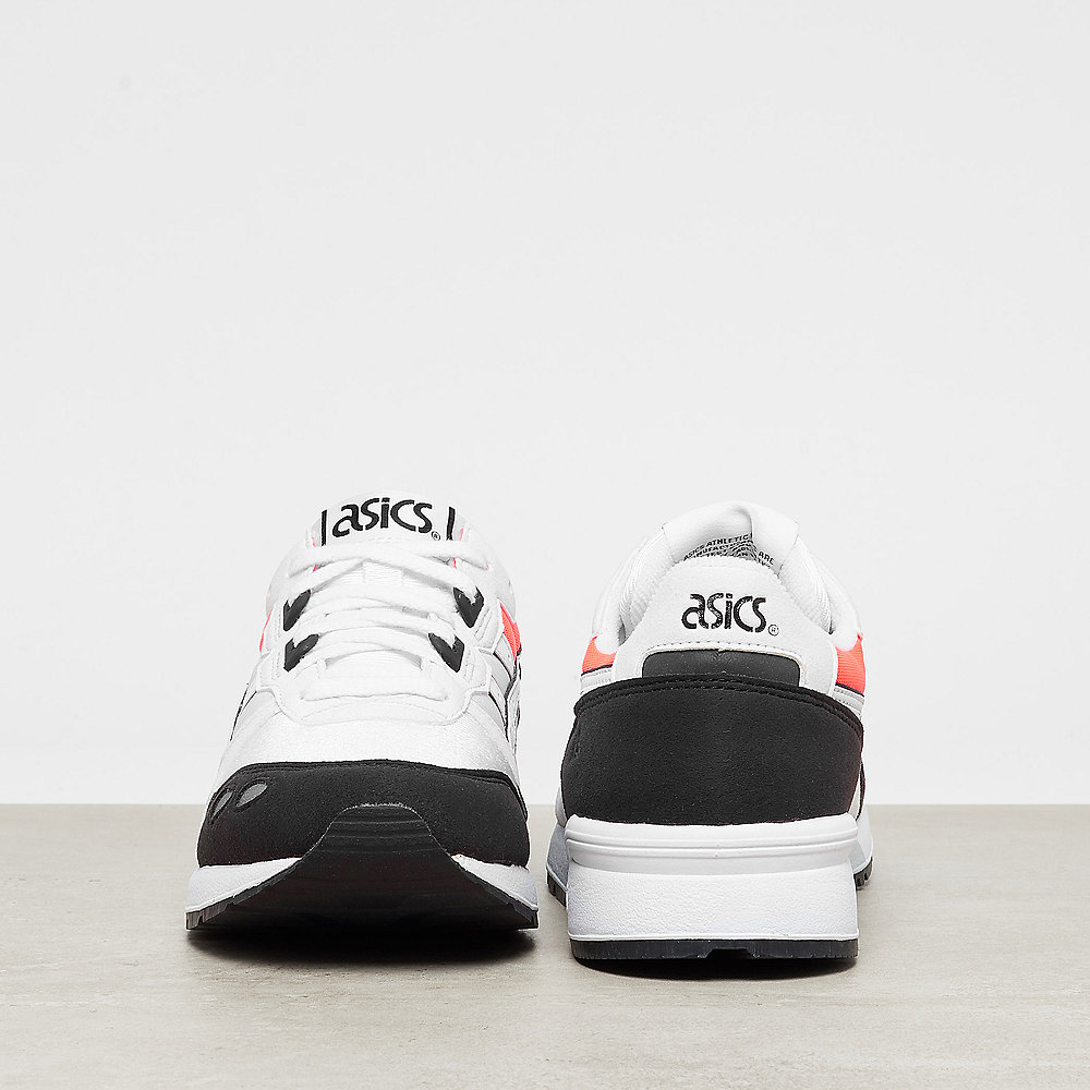 Asics Gel-Lyte white/white