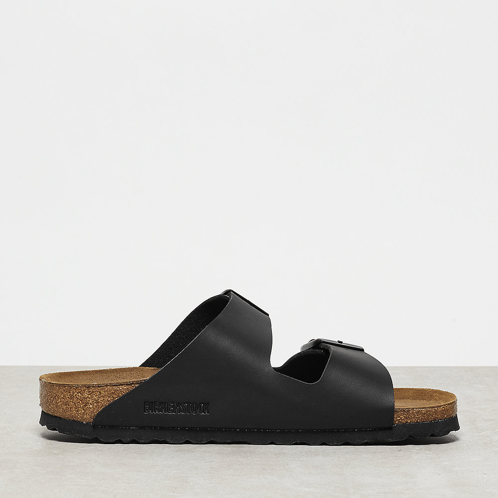 Birkenstock Arizona black