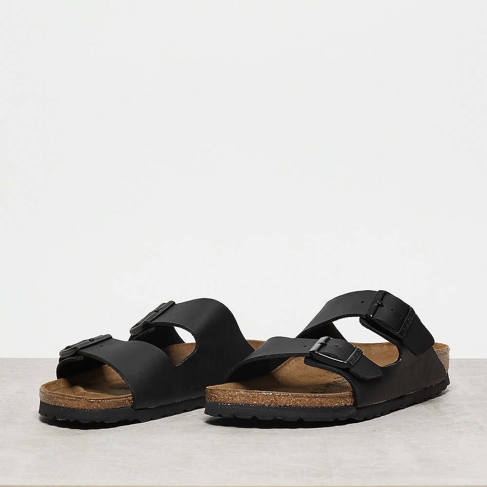 Birkenstock Arizona black