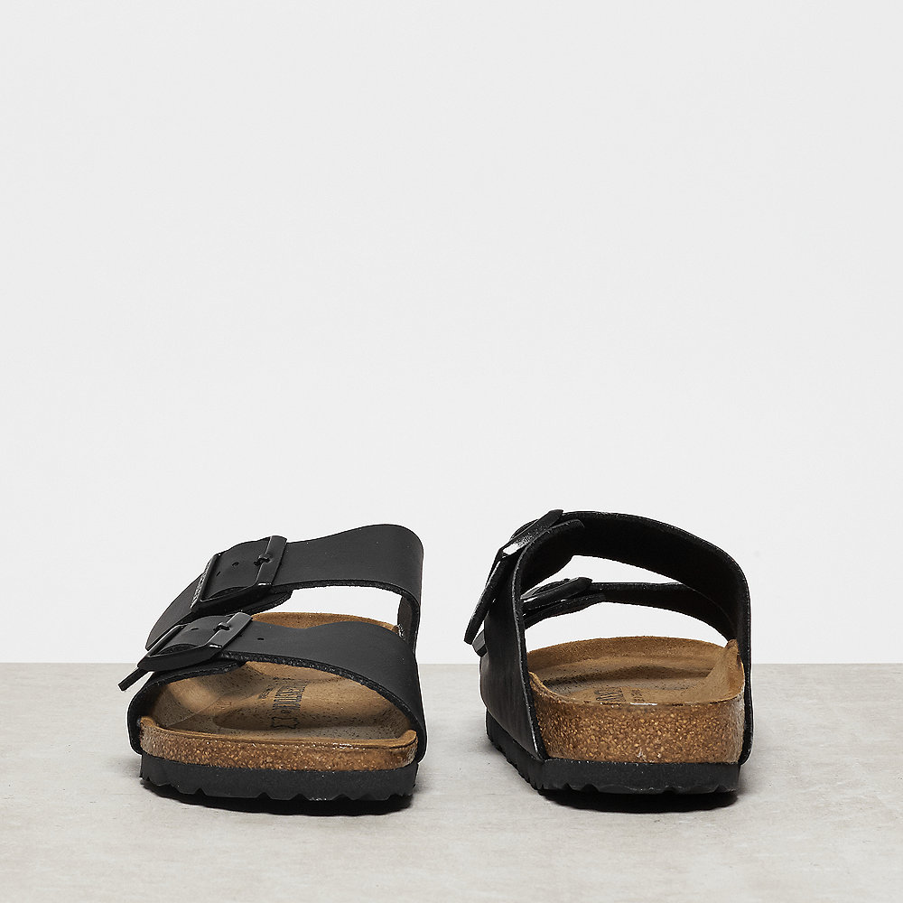 Birkenstock Arizona black
