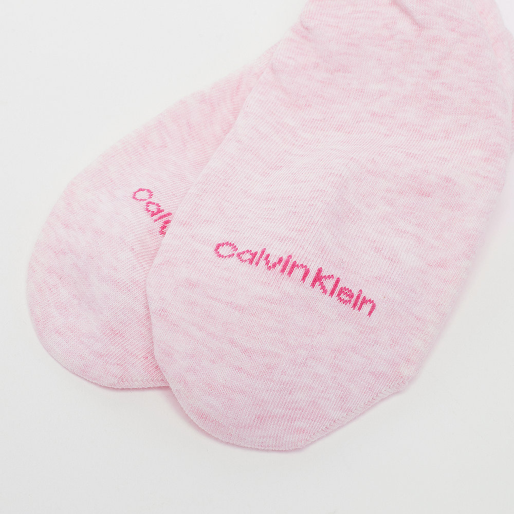 Calvin Klein Modern Cotton Logo Liner Kristal orchid heather