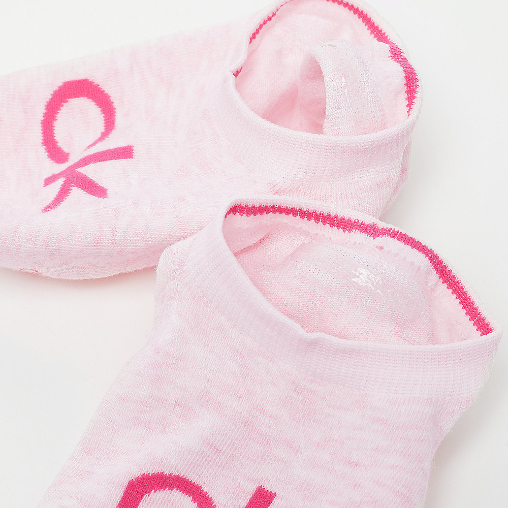 Calvin Klein Modern Cotton Logo Liner Kristal orchid heather