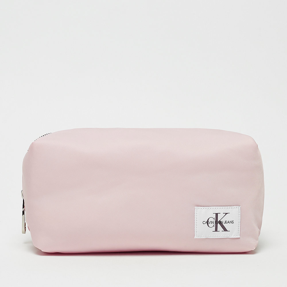 Calvin Klein Pilot Twill Washbag chintz rose