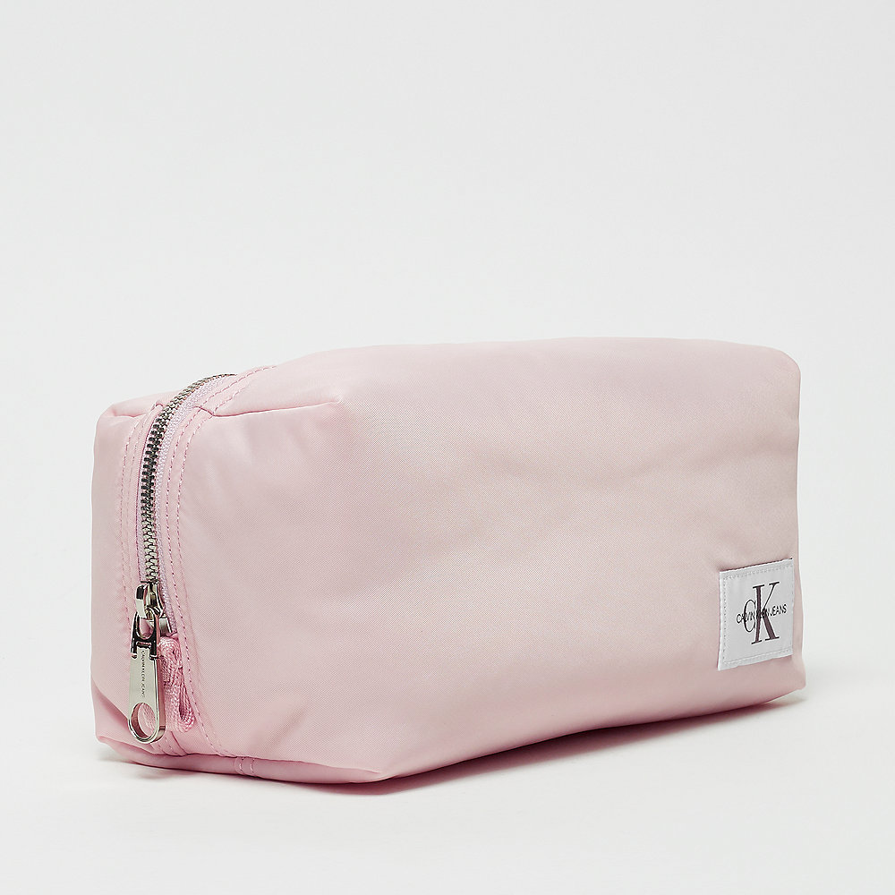 Calvin Klein Pilot Twill Washbag chintz rose