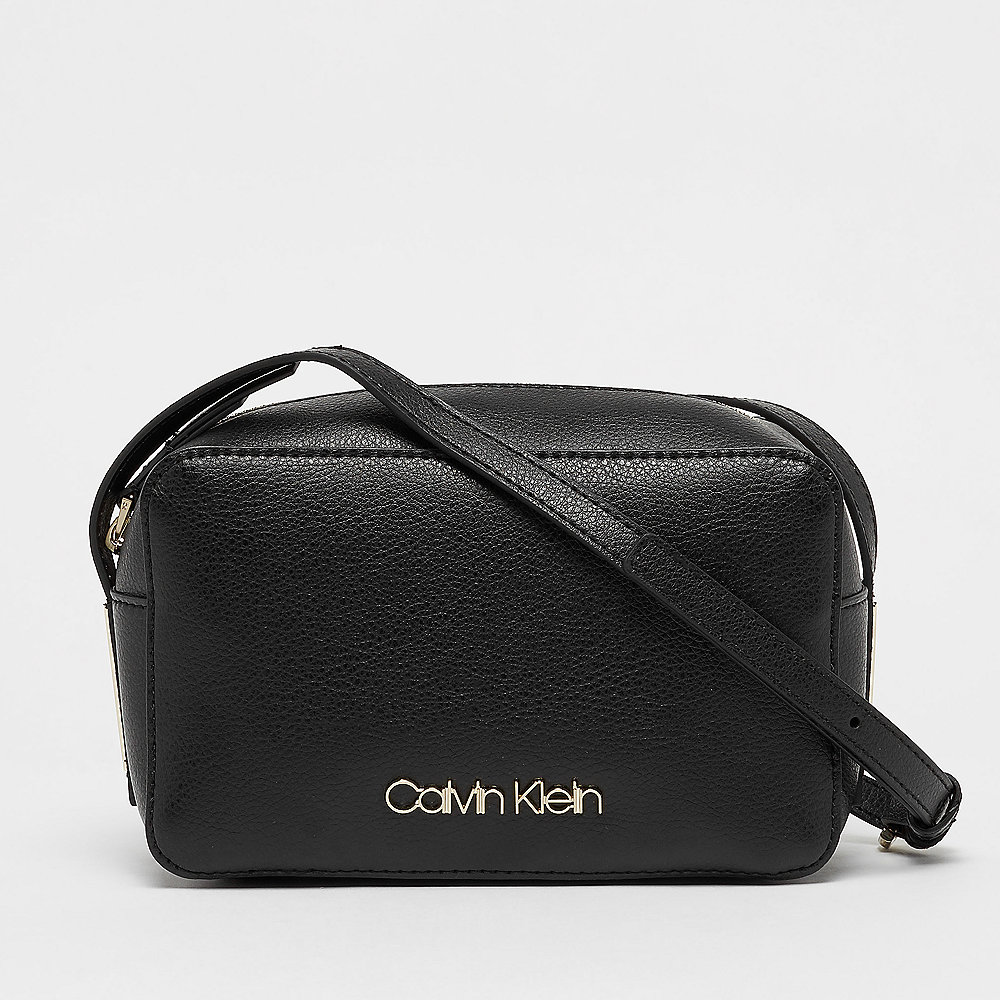 Calvin Klein Frame Camera Bag black
