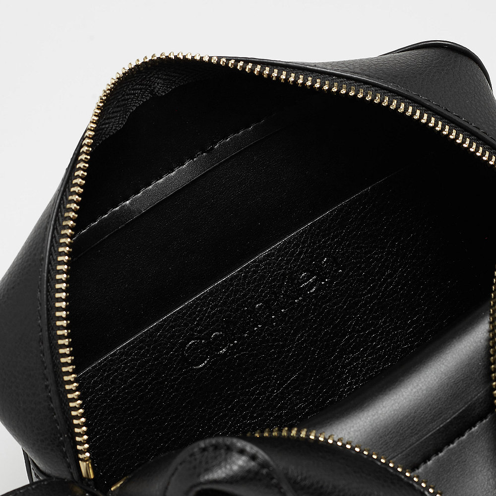 Calvin Klein Frame Camera Bag black