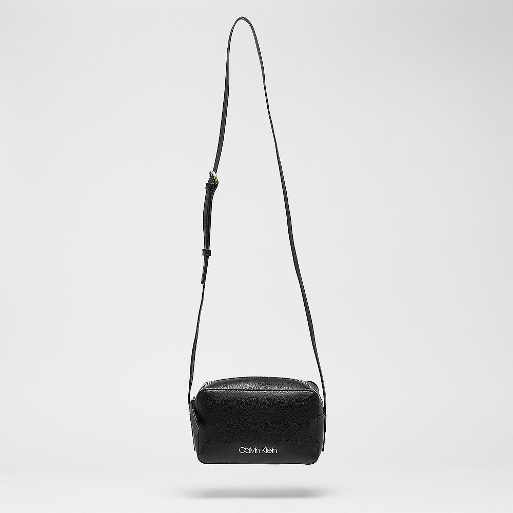 Calvin Klein Frame Camera Bag black