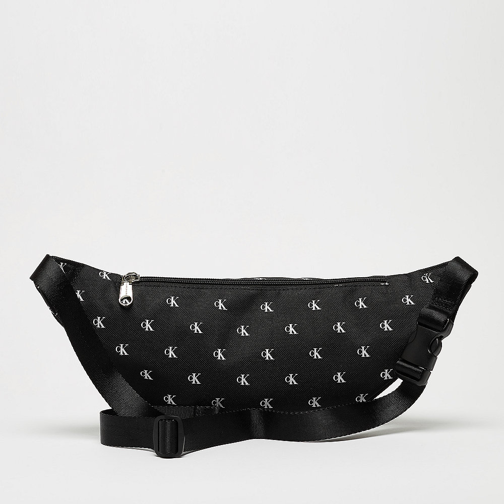 Calvin Klein Sport Essential Mono CP Waistbag black/white