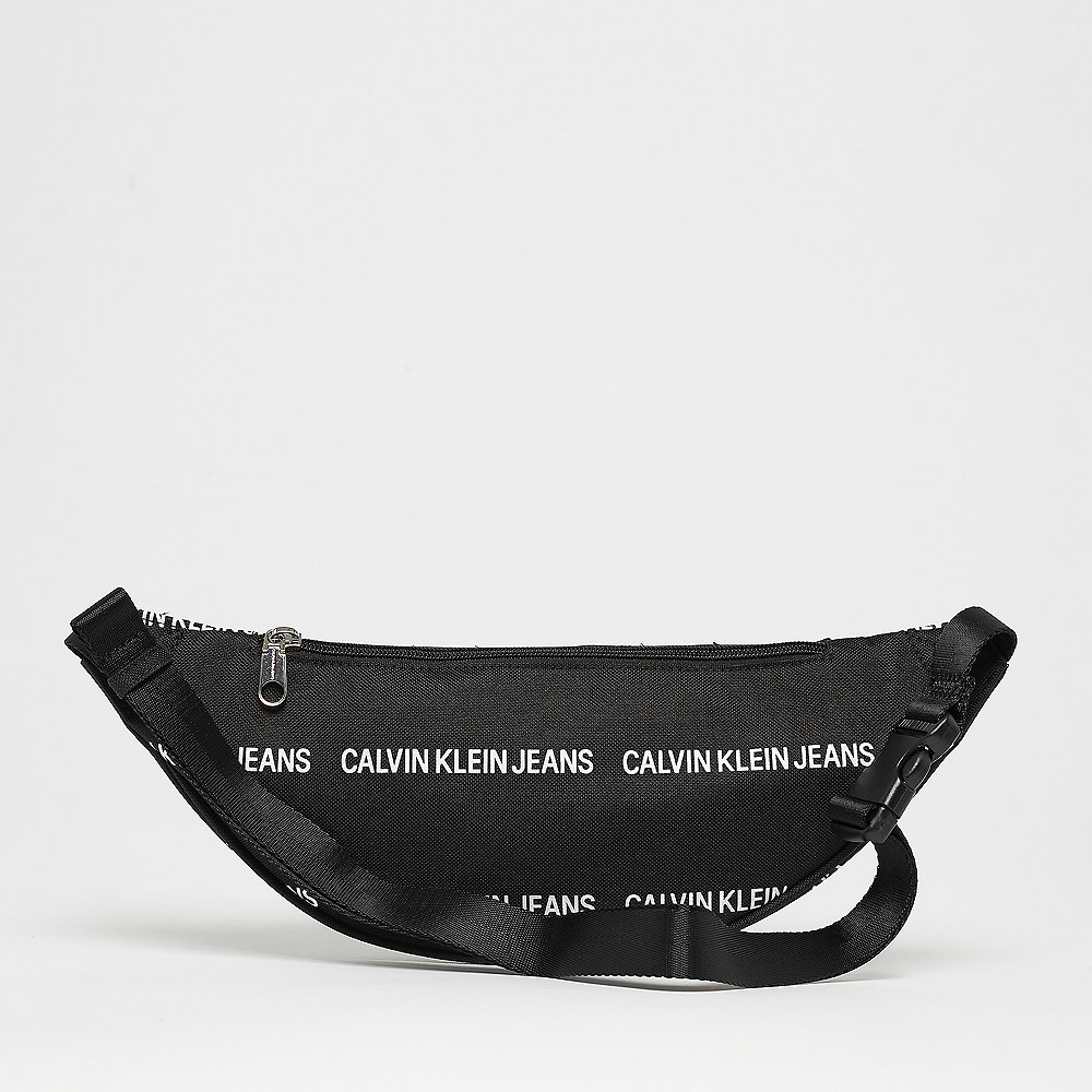 Calvin Klein Street Pack logo marquee