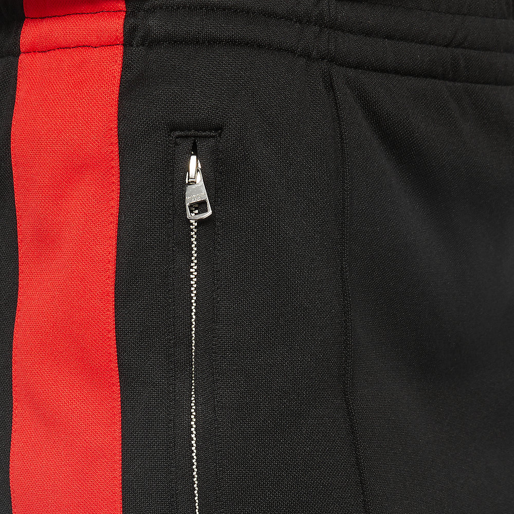 Calvin Klein Track Skirt black