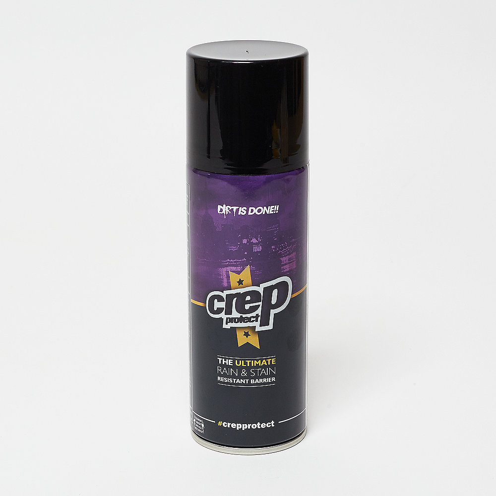 Crep Protect Schuhpflegespray 200ml (100ml = 7 Euro)