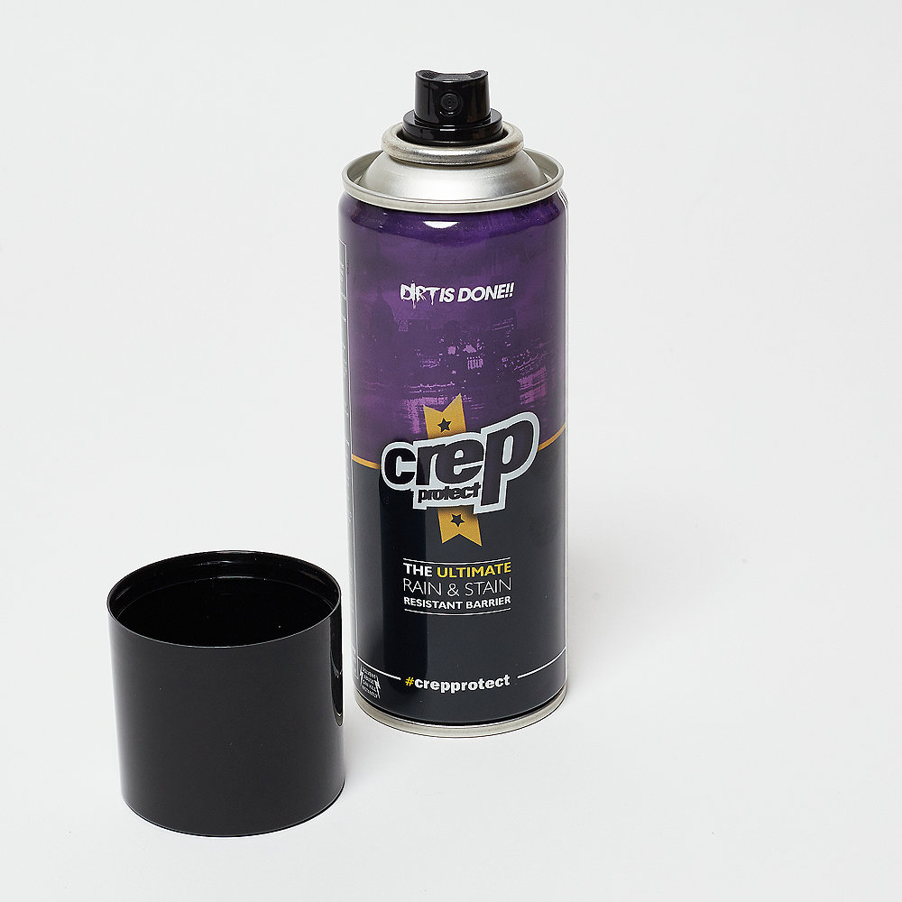 Crep Protect Schuhpflegespray 200ml (100ml = 7 Euro)