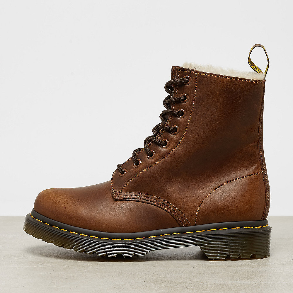 Dr. Martens 1460 Serena butterscotch Orleans