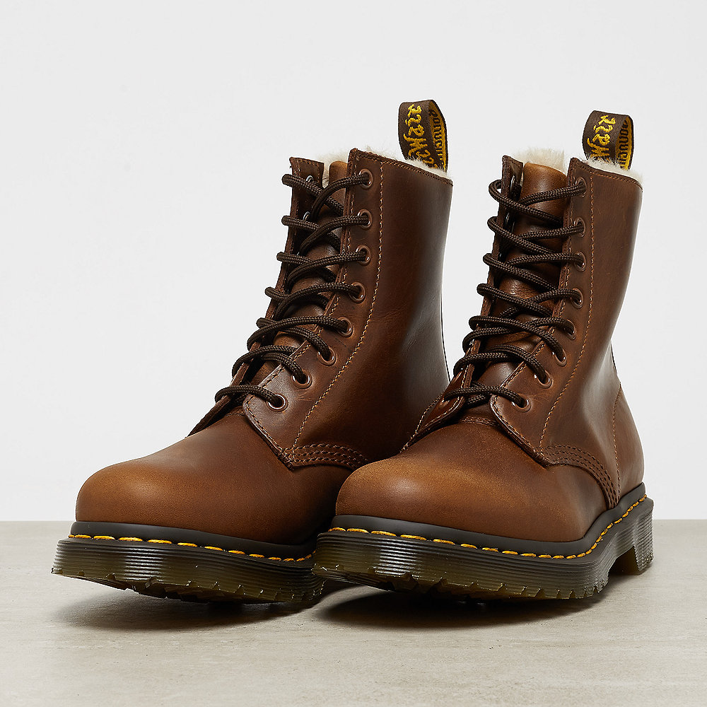 Dr. Martens 1460 Serena butterscotch Orleans