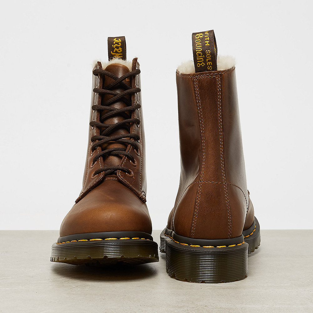 Dr. Martens 1460 Serena butterscotch Orleans