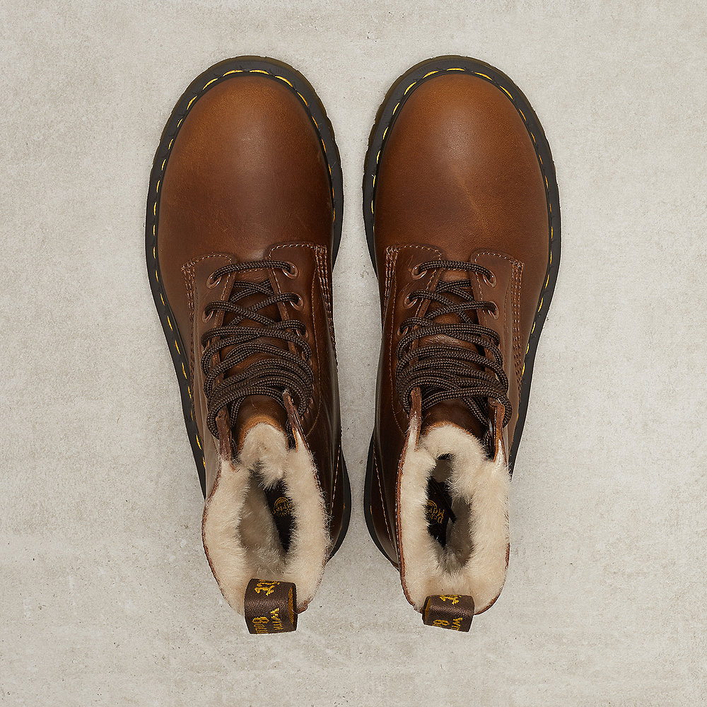 Dr. Martens 1460 Serena butterscotch Orleans