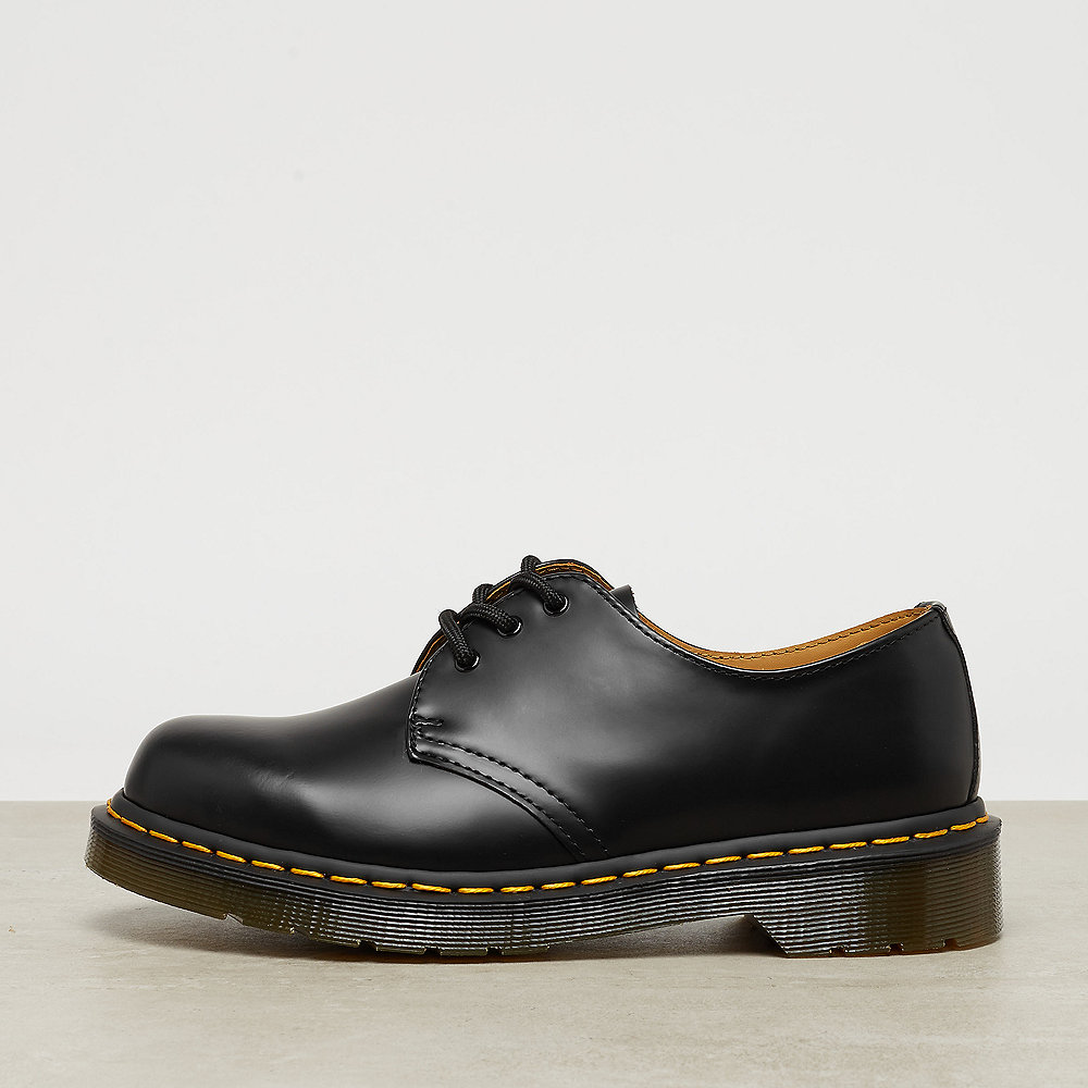 Dr. Martens 1461 Smooth black
