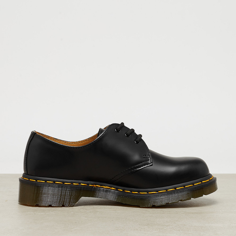 Dr. Martens 1461 Smooth black