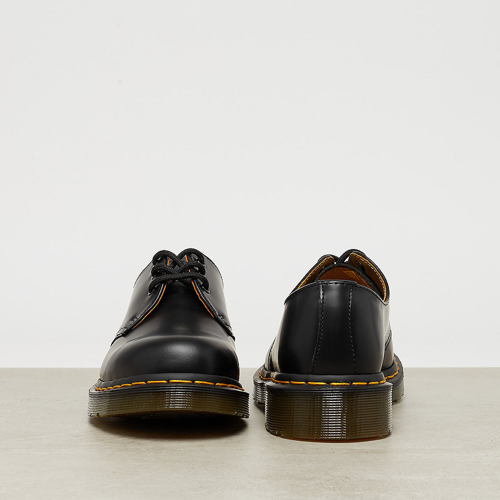 Dr. Martens 1461 Smooth black