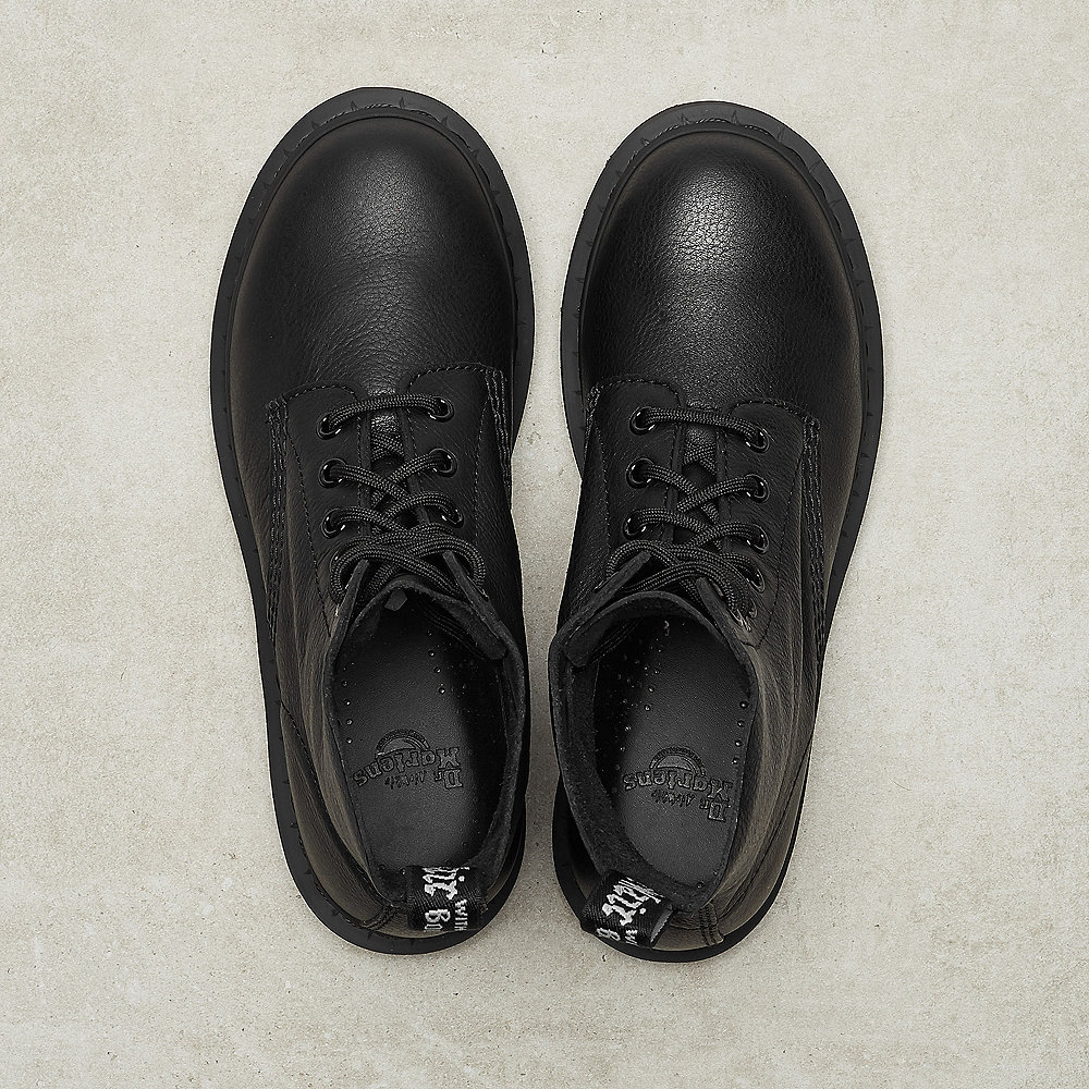 Dr. Martens Pascal Monocrome black virginia