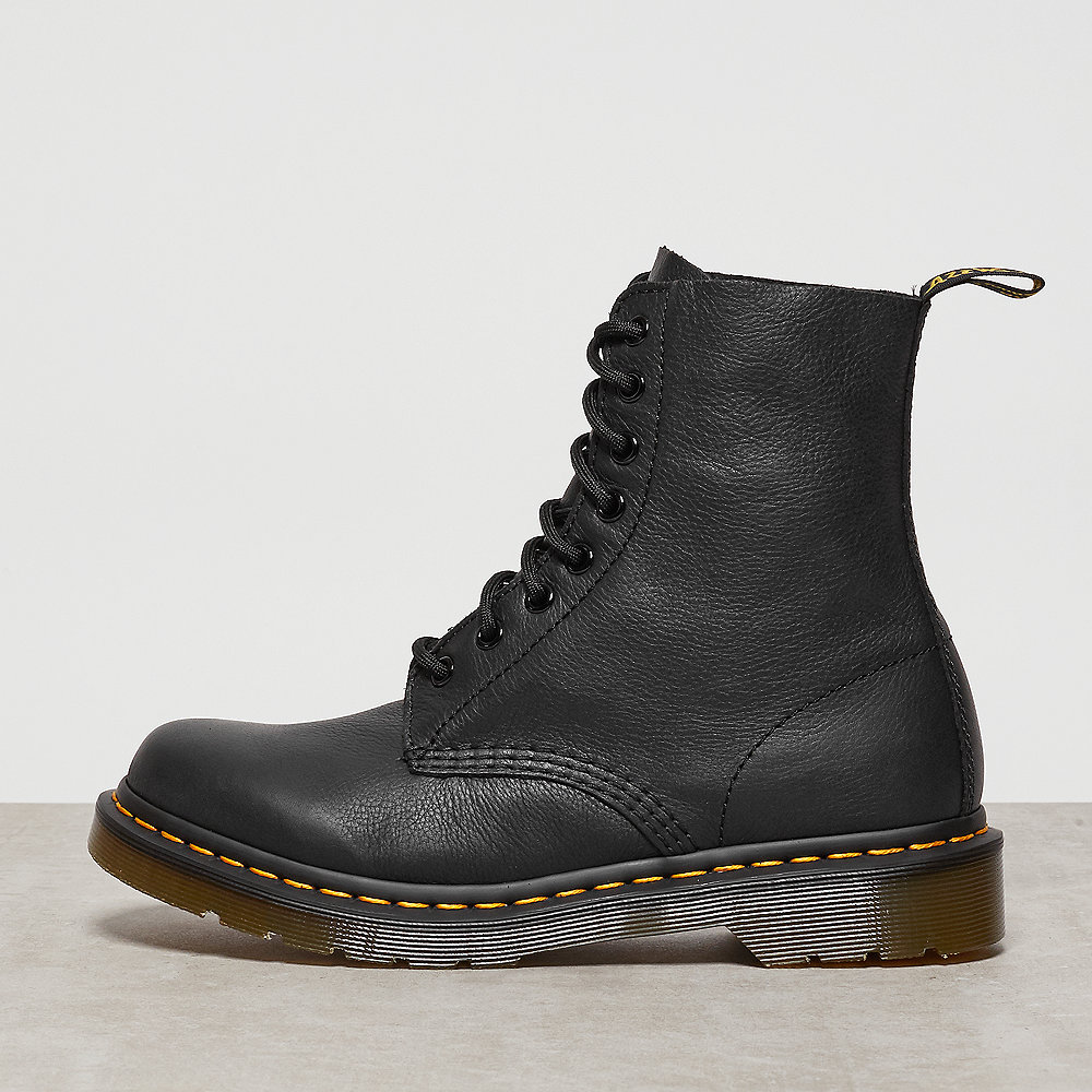 Dr. Martens Pascal Virginia black