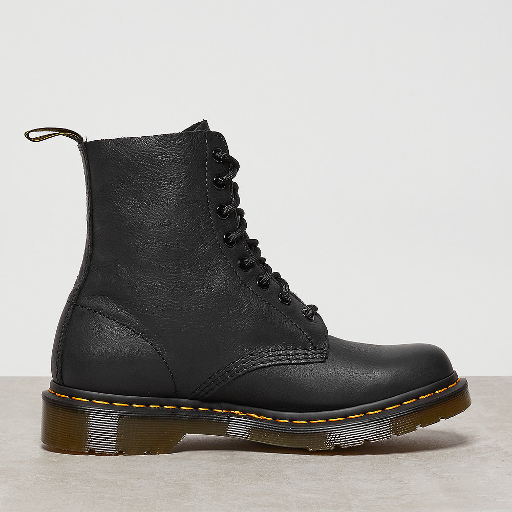 Dr. Martens Pascal Virginia black