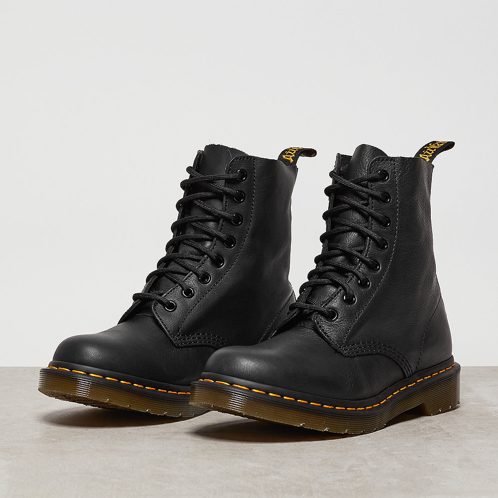 Dr. Martens Pascal Virginia black