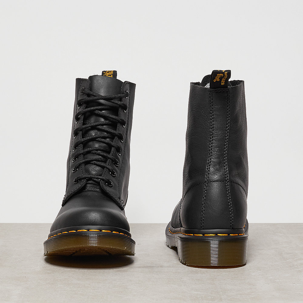 Dr. Martens Pascal Virginia black