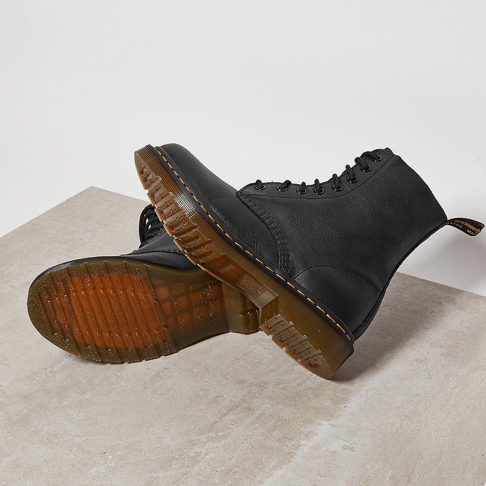 Dr. Martens Pascal Virginia black
