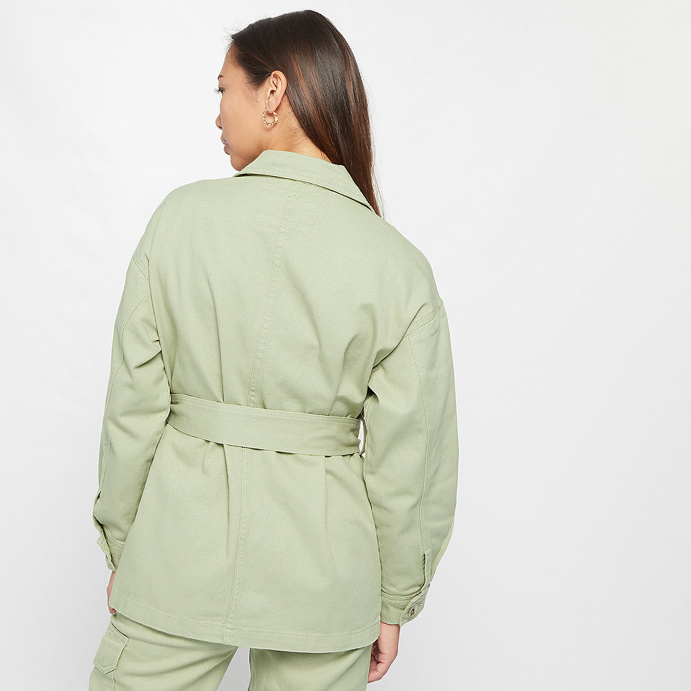 Edited Claris Jacket grün