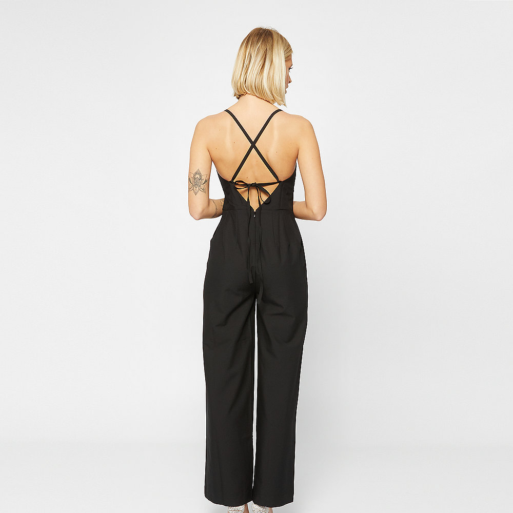 Edited Kate Jumpsuit schwarz
