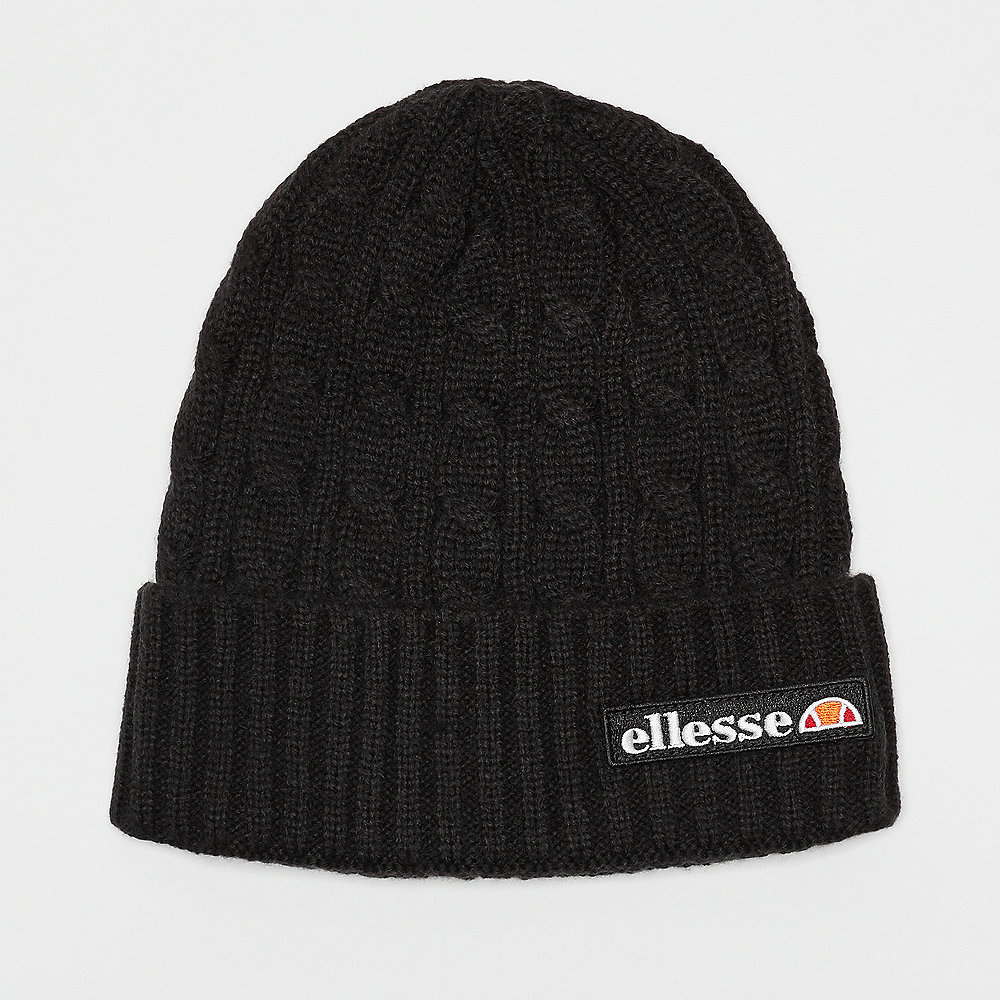 Ellesse Grohl Beanie black