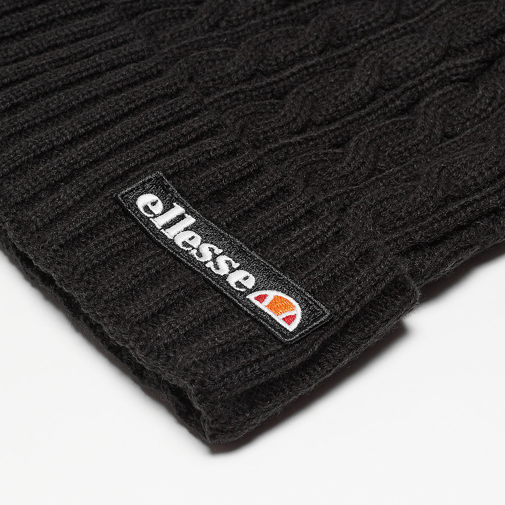 Ellesse Grohl Beanie black
