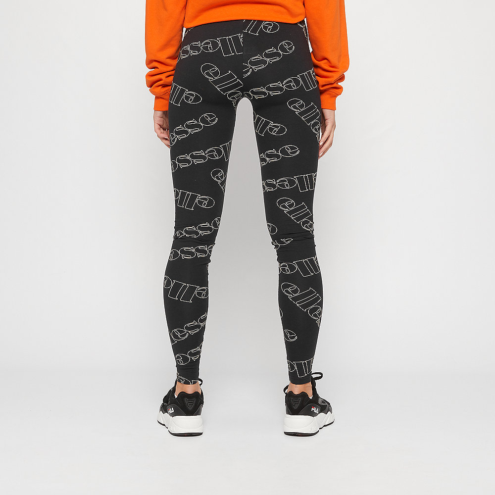 Ellesse Pirelli Legging black