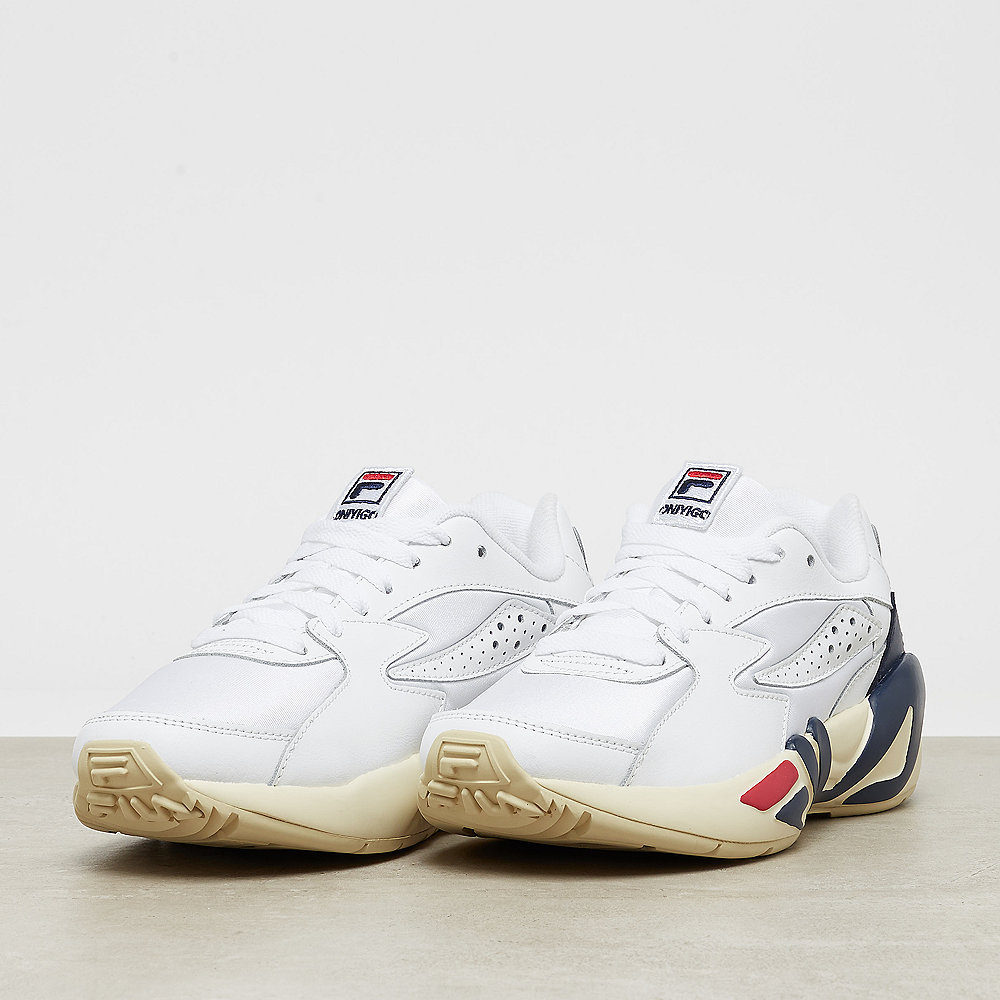 Fila Mindblower x ONYGO