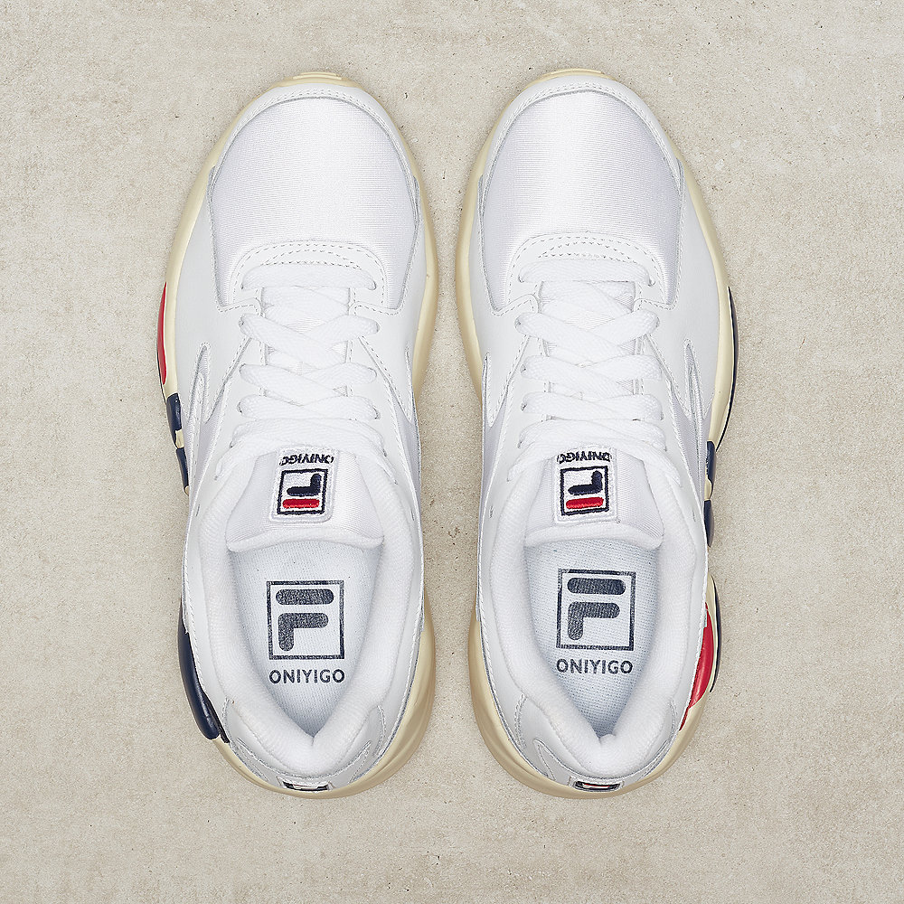Fila Mindblower x ONYGO
