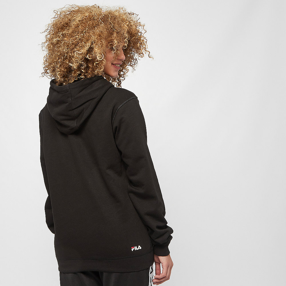 Fila Pure Hoodie black
