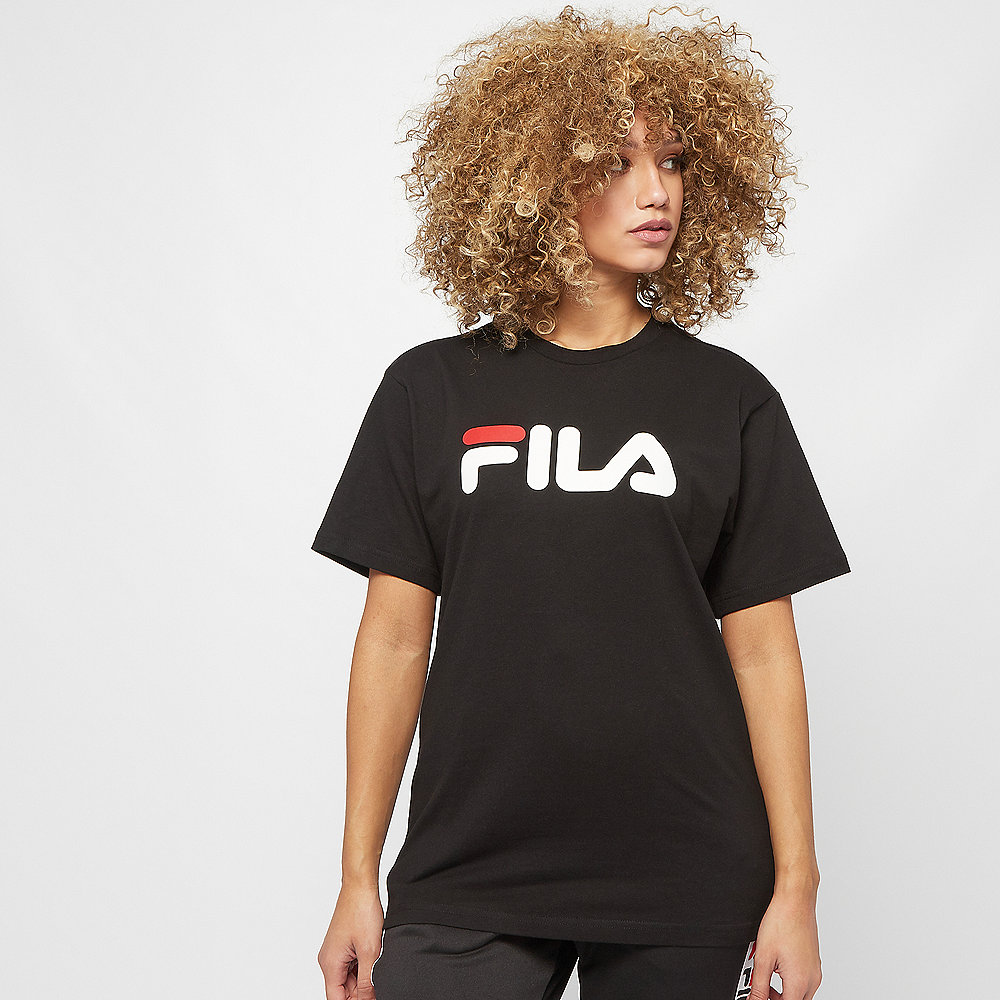 Fila Pure T-Shirt black