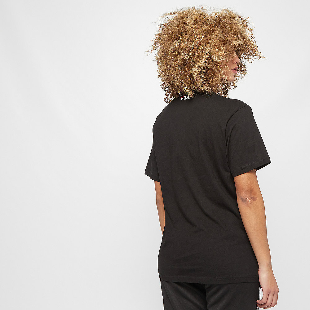 Fila Pure T-Shirt black