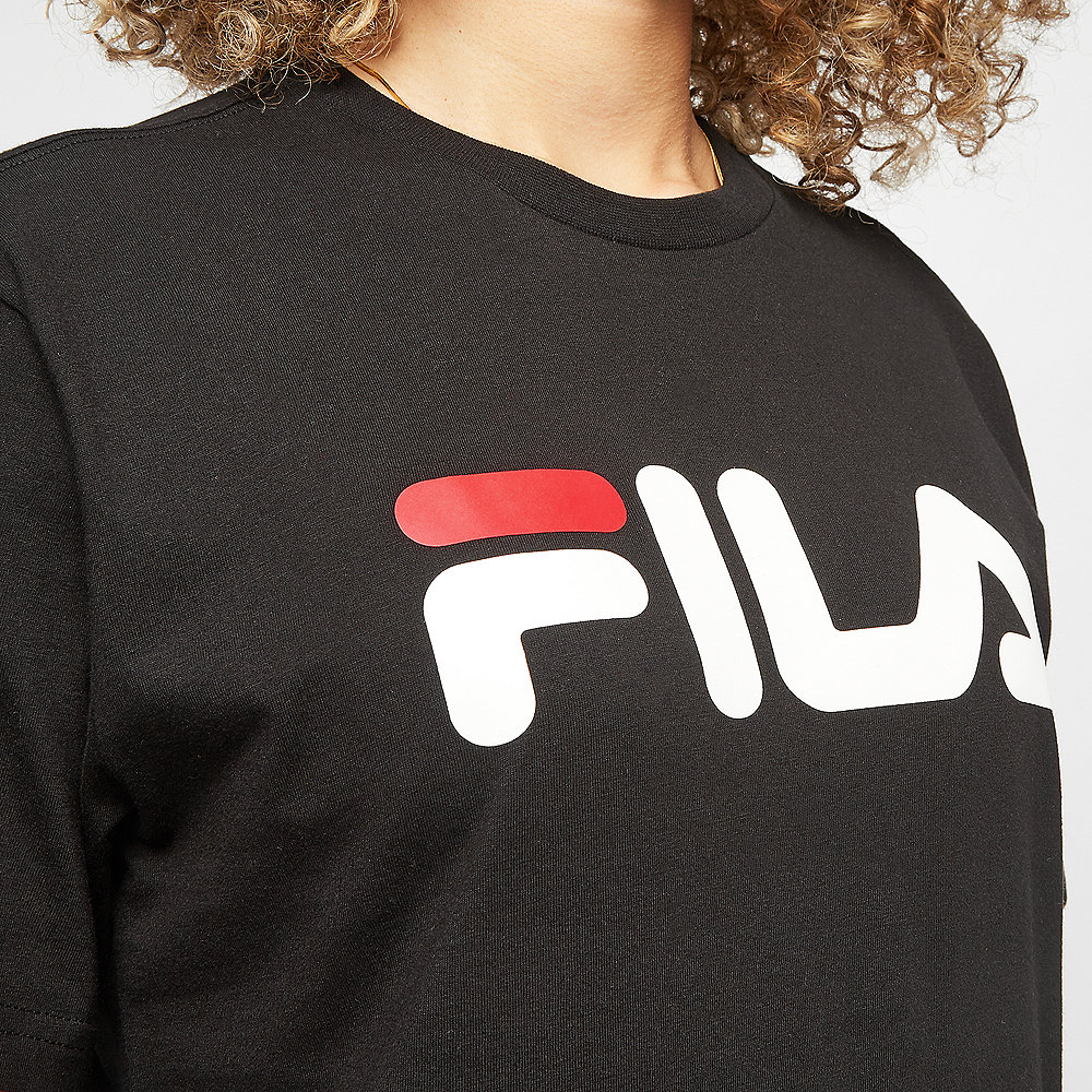 Fila Pure T-Shirt black