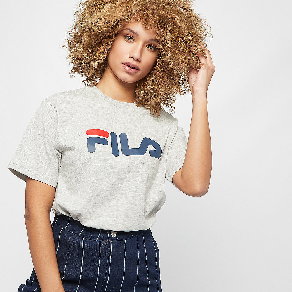 Fila Pure T-Shirt light grey