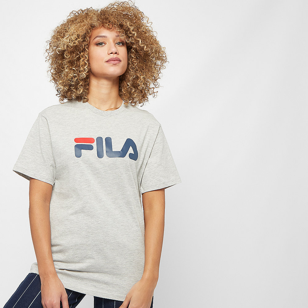 Fila Pure T-Shirt light grey