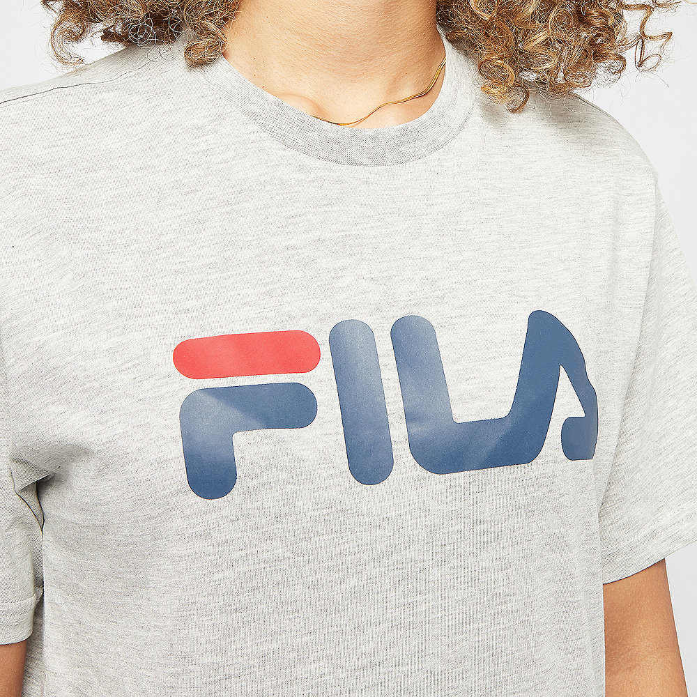 Fila Pure T-Shirt light grey