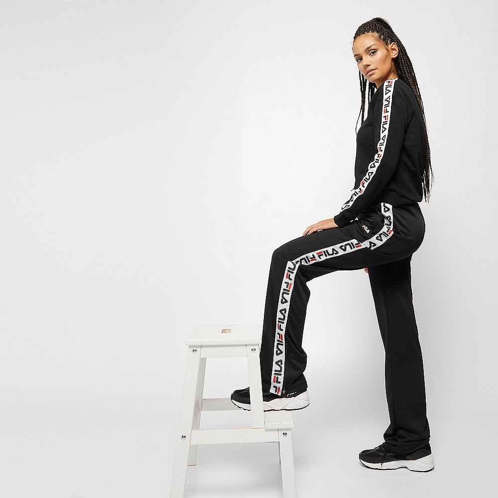 Fila Thora Track Pants black
