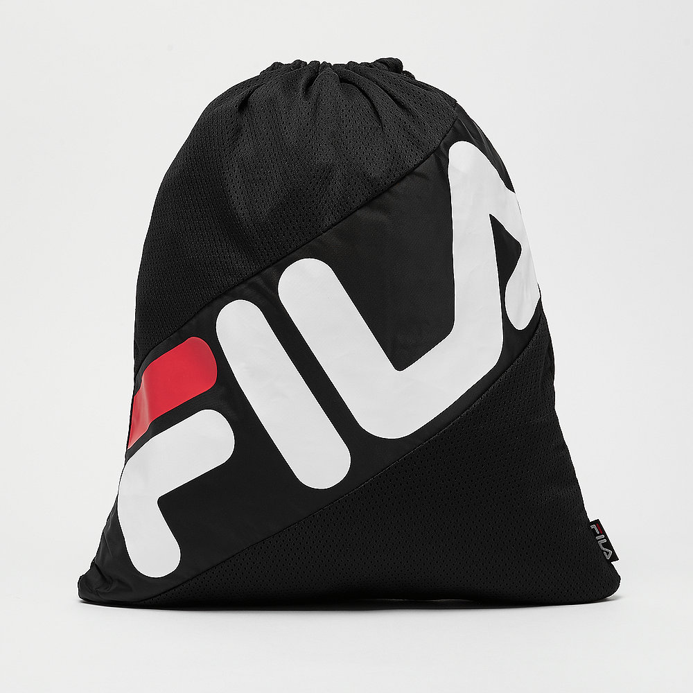 Fila Gym Sack black