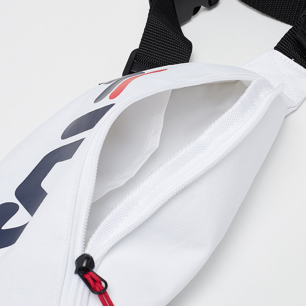 Fila Waist Bag white