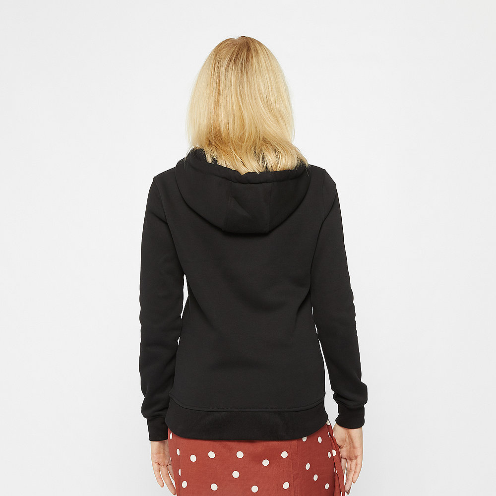 ONYGO Friends Logo EMB Ladies Hoody black